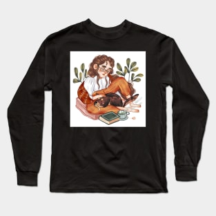 Doggo Love Long Sleeve T-Shirt